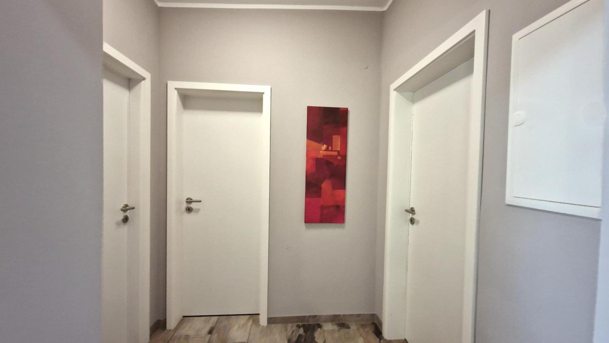 Wohnung Mit Sauna, Garten & Schwimmteich Bietigheim-Bissingen Luaran gambar