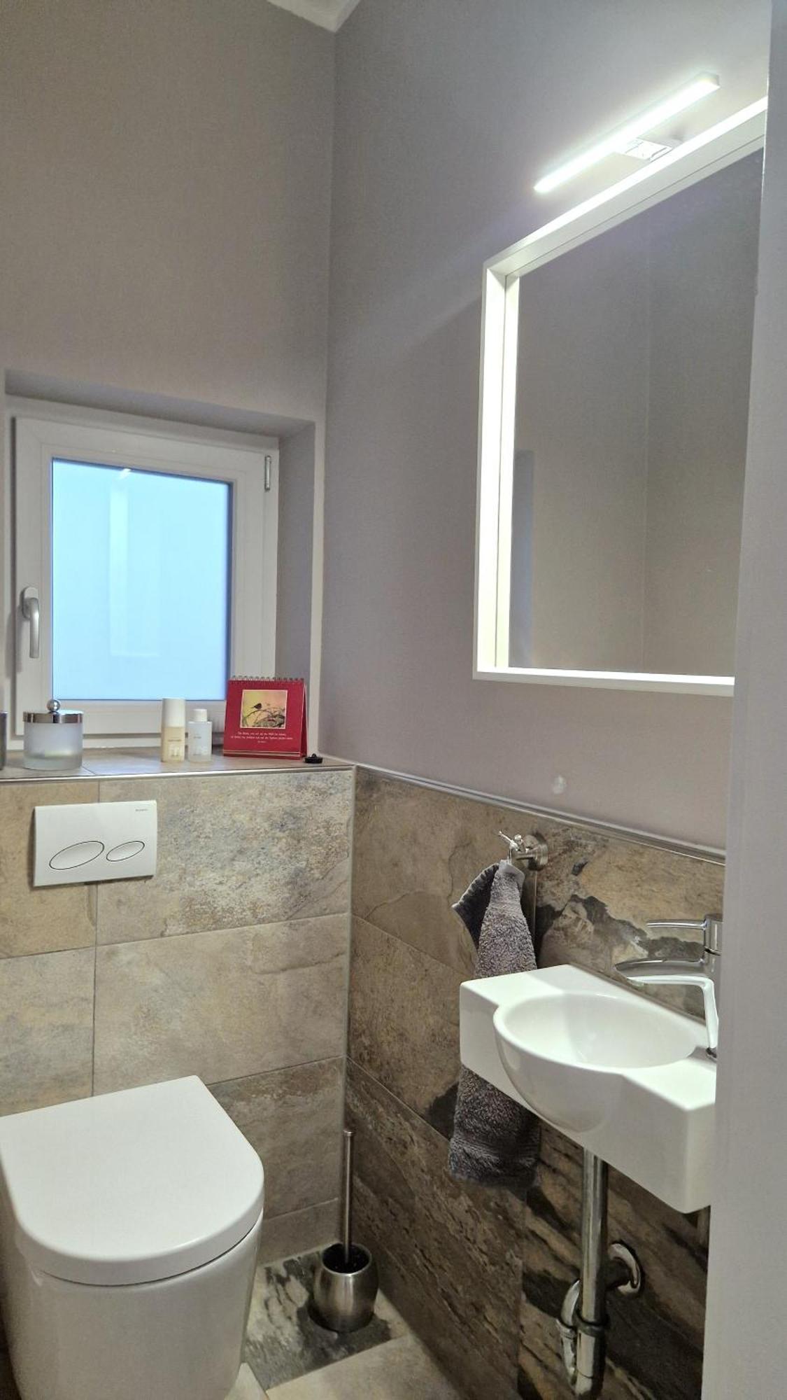 Wohnung Mit Sauna, Garten & Schwimmteich Bietigheim-Bissingen Luaran gambar