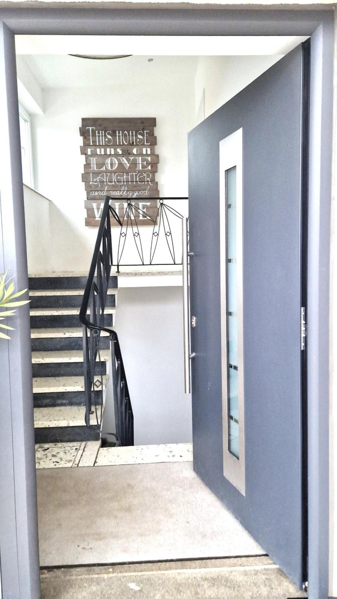 Wohnung Mit Sauna, Garten & Schwimmteich Bietigheim-Bissingen Luaran gambar