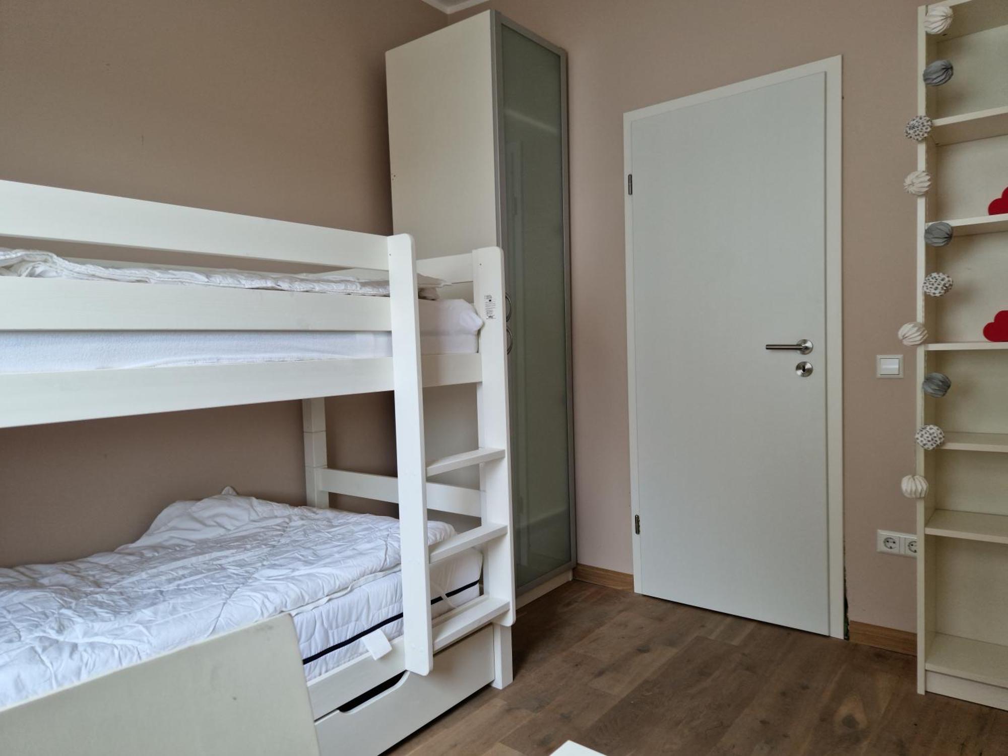 Wohnung Mit Sauna, Garten & Schwimmteich Bietigheim-Bissingen Luaran gambar