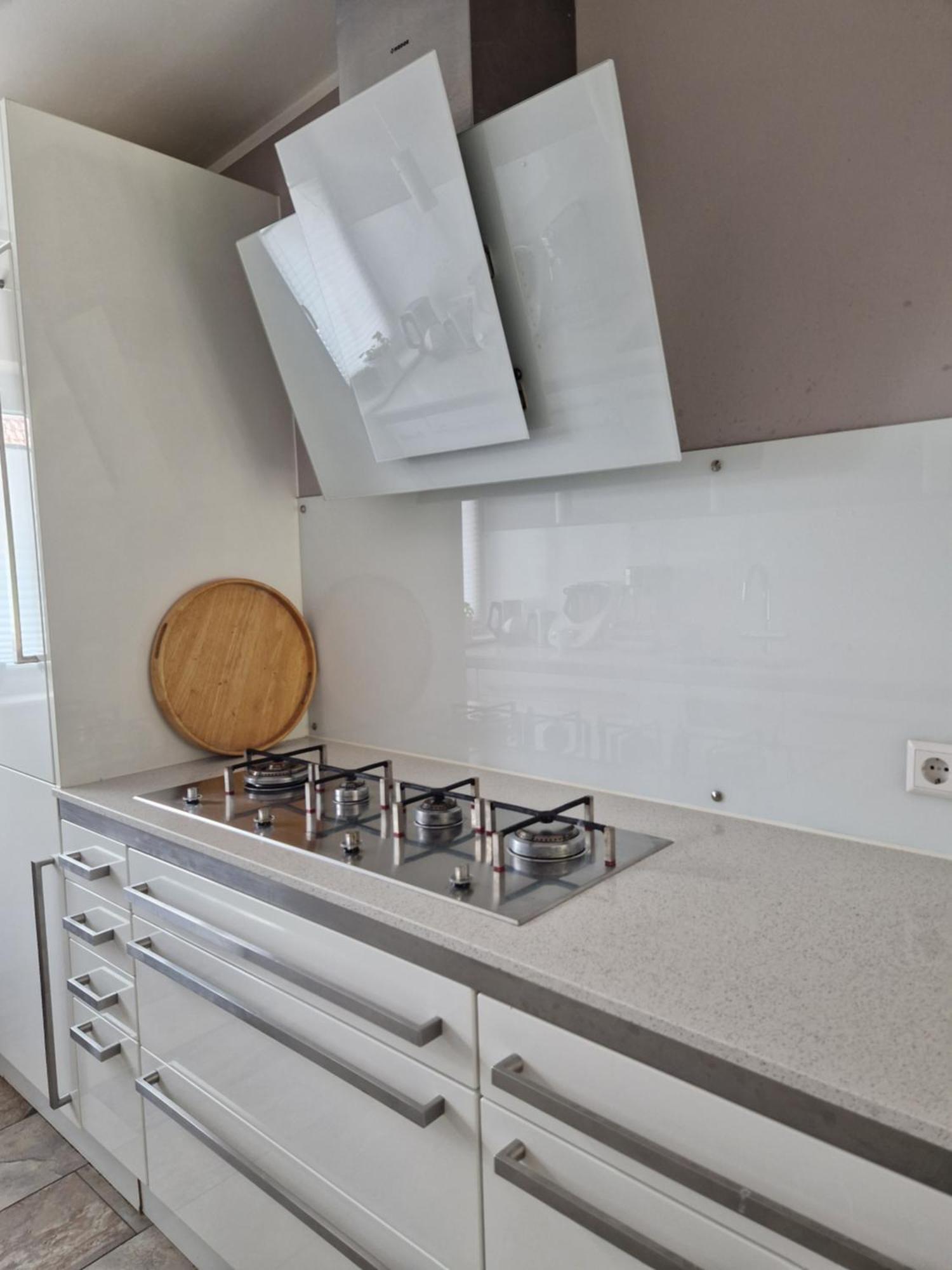 Wohnung Mit Sauna, Garten & Schwimmteich Bietigheim-Bissingen Luaran gambar